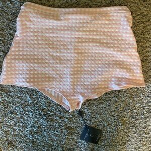 Skatie NWT High Waisted Bardot Bottoms